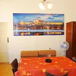 Apartment Havelska 10
